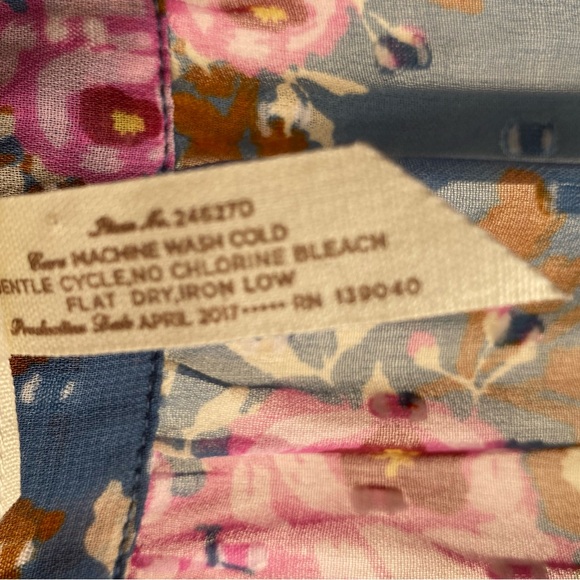 Matilda Jane Womens Dress Size L - Picture 4 of 13